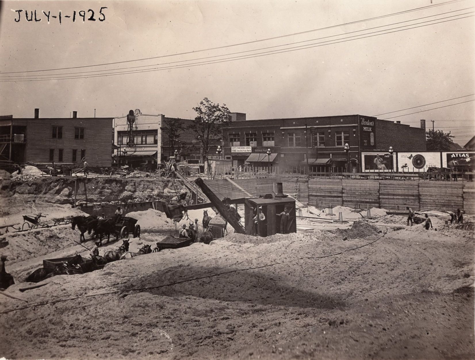 State Theater